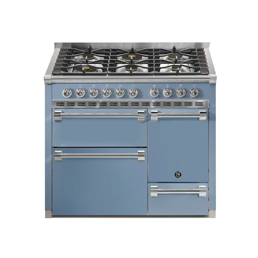 Steel Aq10sff D 6w Ce