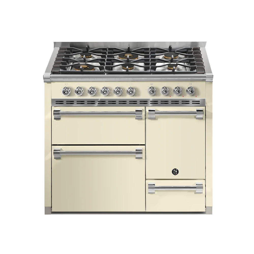 Steel Aq10sff D 6w Cr