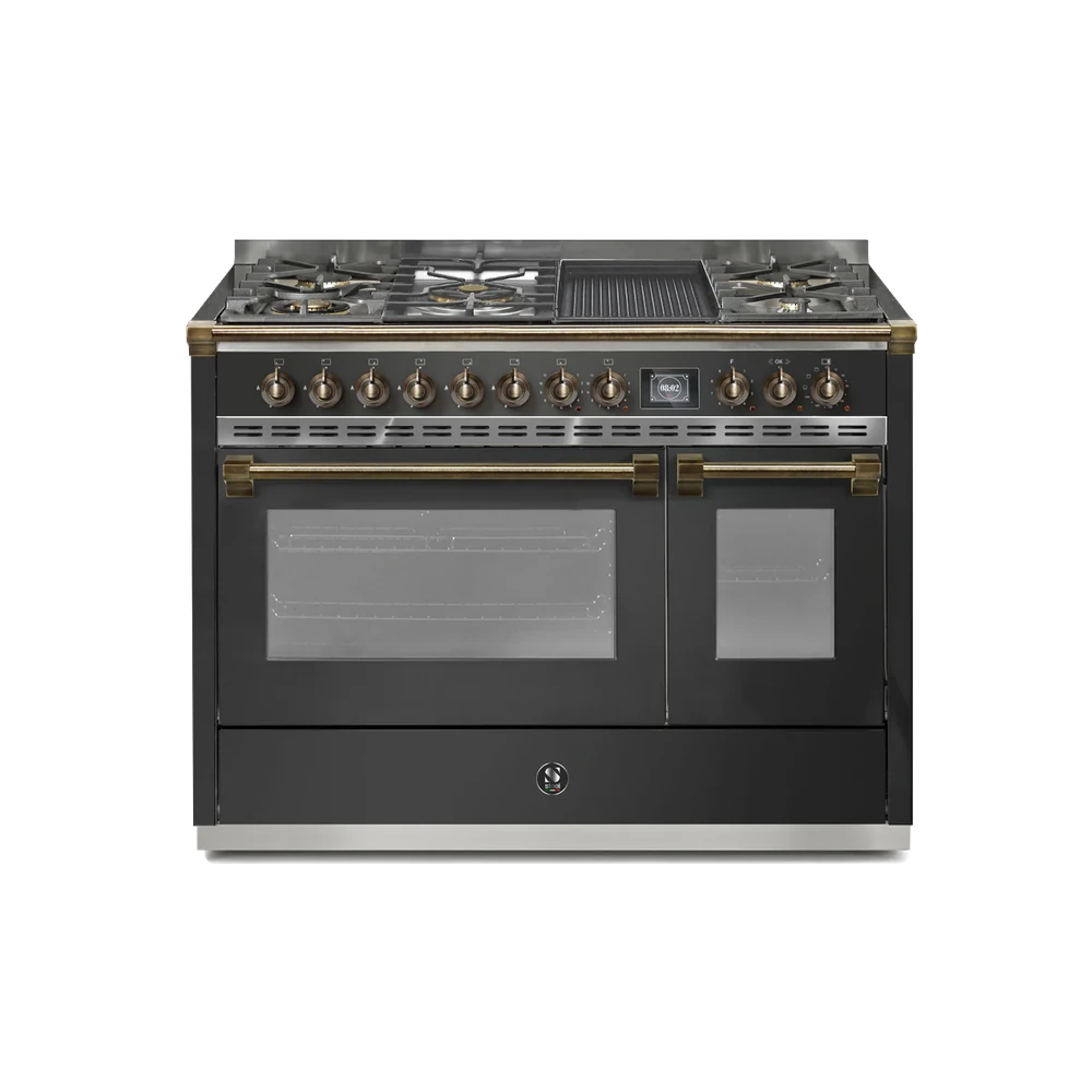 Steel Aq12sf 4tm An B