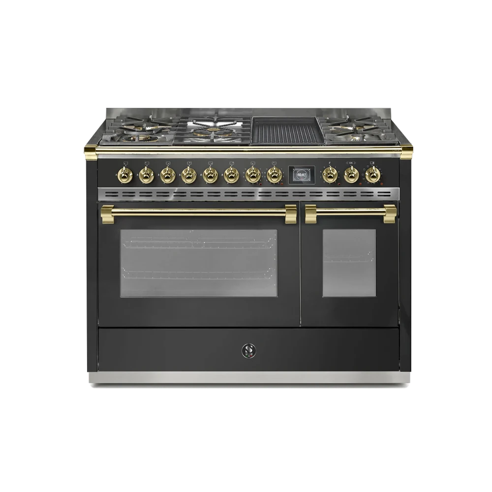 Steel Aq12sf 4tm An O