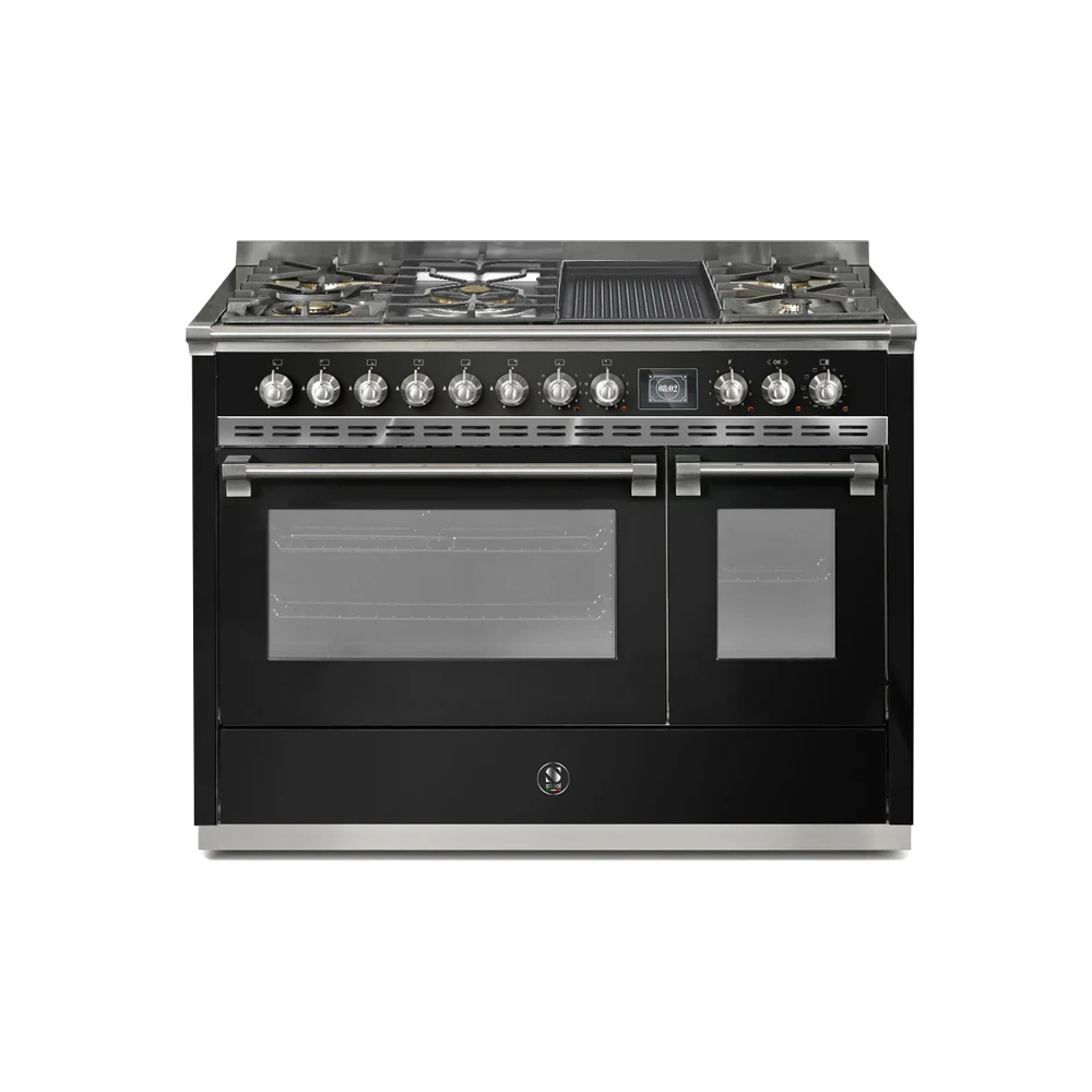 Steel Aq12sf 4tm Ba N