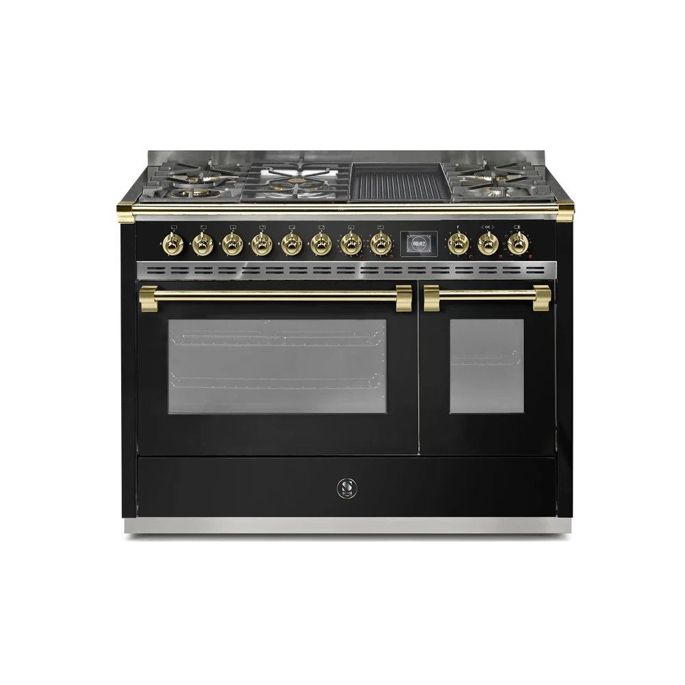 Steel Aq12sf 4tm Ba O