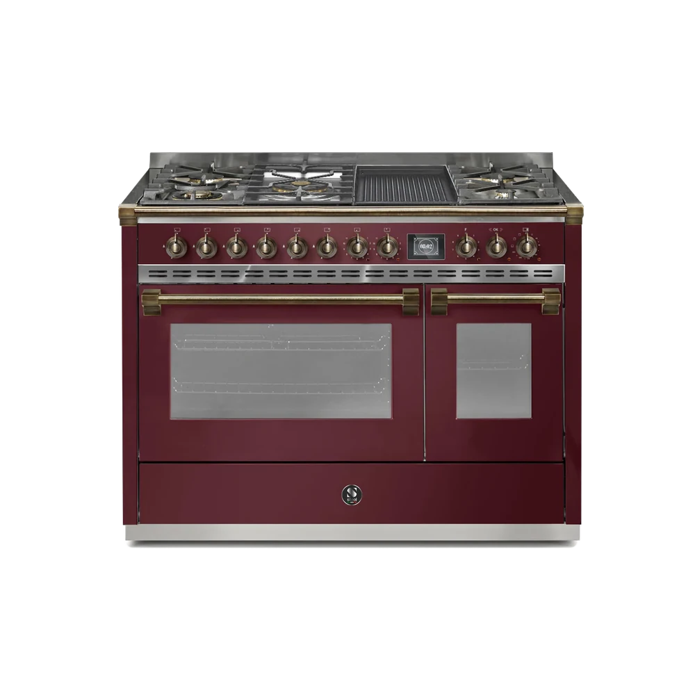 Steel Aq12sf 4tm Br B