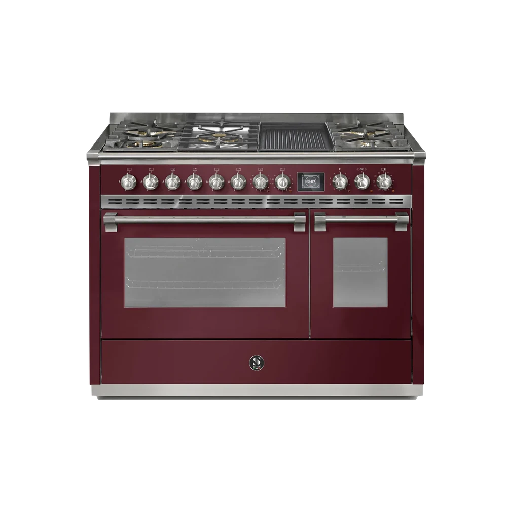 Steel Aq12sf 4tm Br N