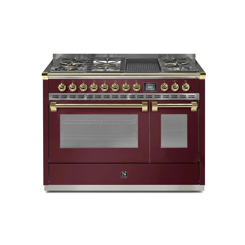 Steel Aq12sf 4tm Br O