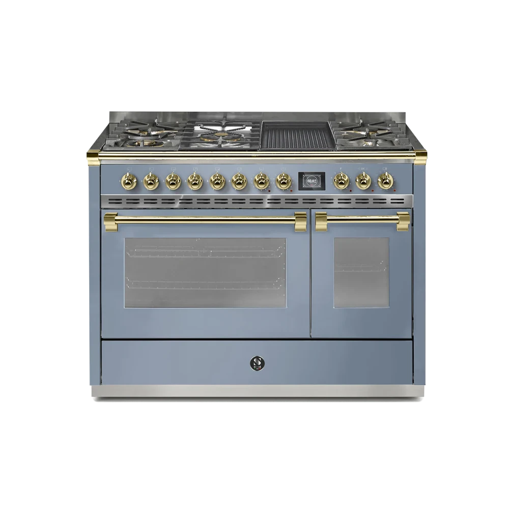 Steel Aq12sf 4tm Ce O