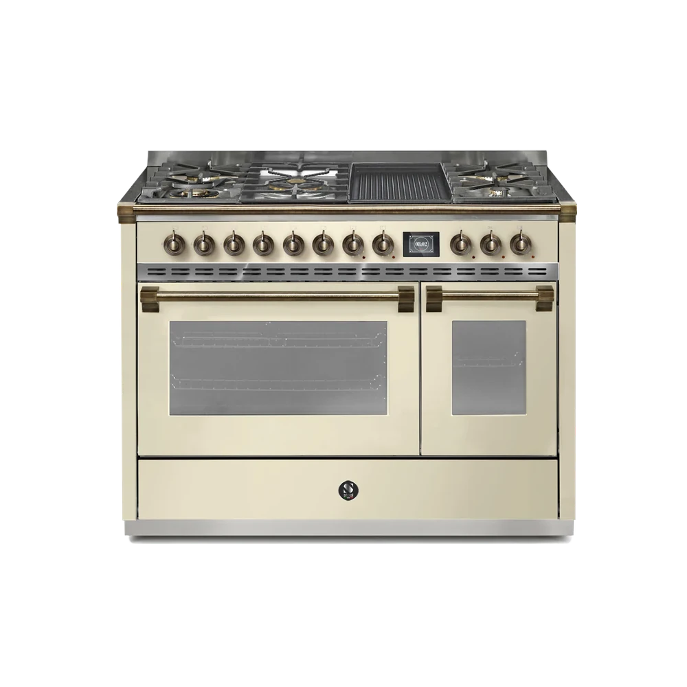 Steel Aq12sf 4tm Cr B