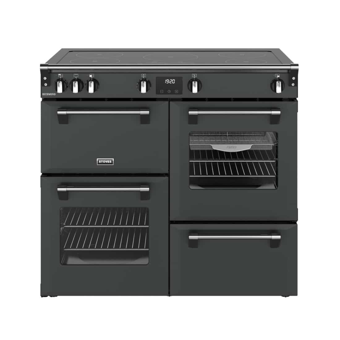 444411858 St Rca Rich 100ei Tch Ant Front 444411858 St Rca Rich 100ei Tch Ant Front