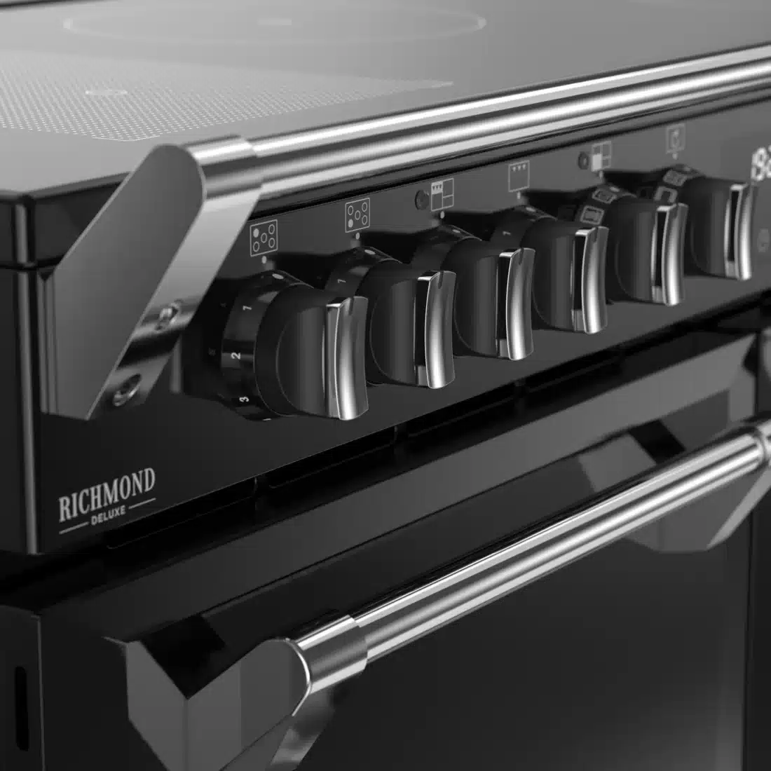 444411878 St Dx Rca Rich 110ei Rty Blk Dial Detail Jpg