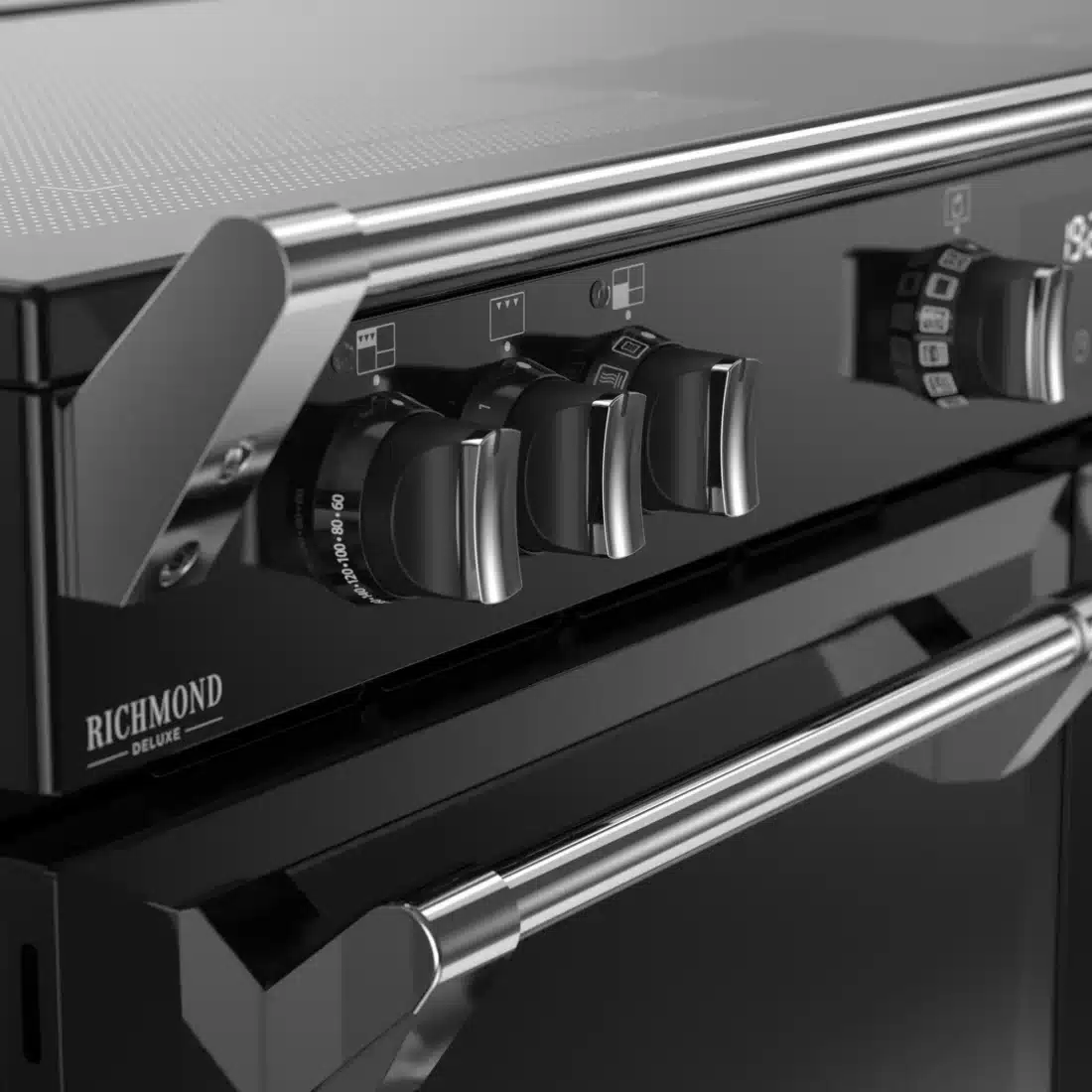 444411880 St Dx Rca Rich 110ei Zls Blk Dial Detail Jpg 1 444411880 St Dx Rca Rich 110ei Zls Blk Dial Detail Jpg 1