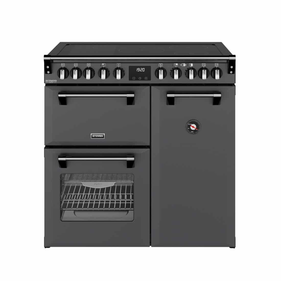 444412009 St Dx Rca Rich 90ei Rty Agr Front 444412009 St Dx Rca Rich 90ei Rty Agr Front