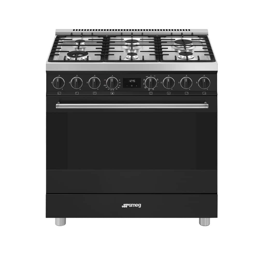 Smeg B91gmmbnlk2 Front