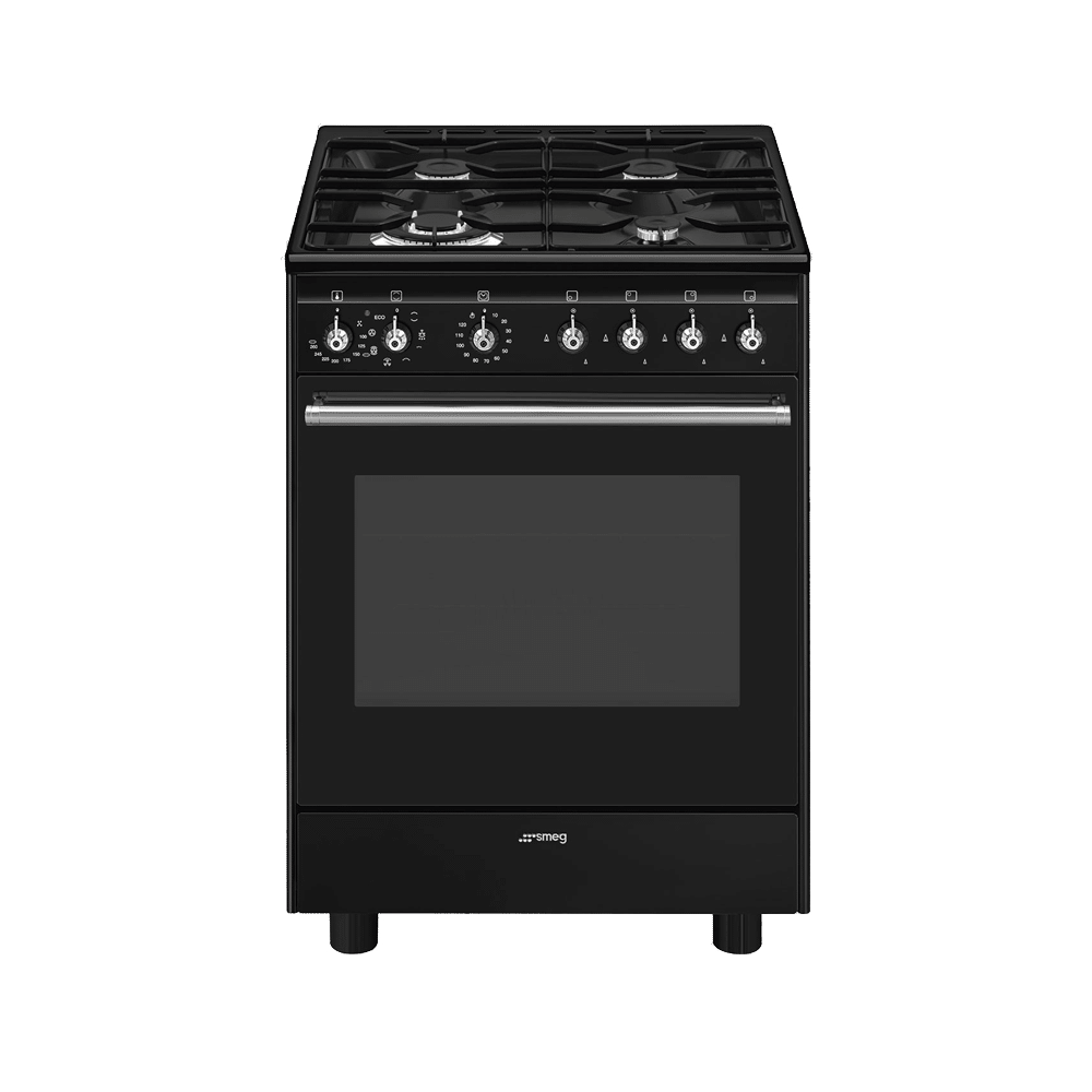 Smeg Cx61gmblnlk Front Smeg Cx61gmblnlk Front