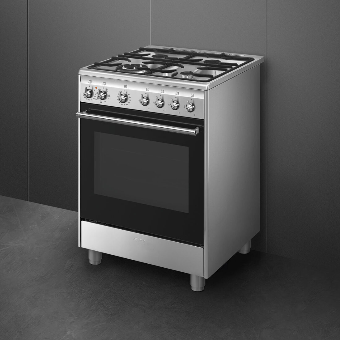 Smeg Cx61gmxnlk 1 Smeg Cx61gmxnlk 1
