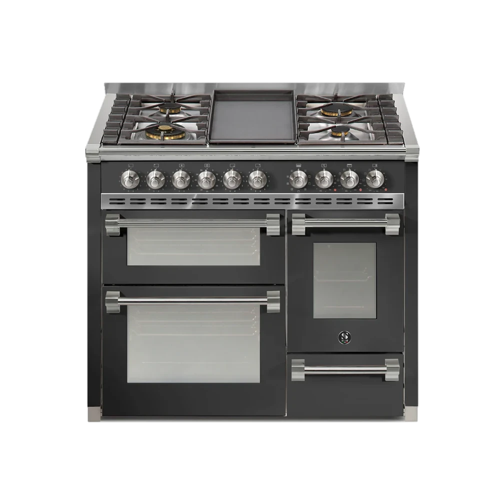 Steel Aq10sff 4b An N