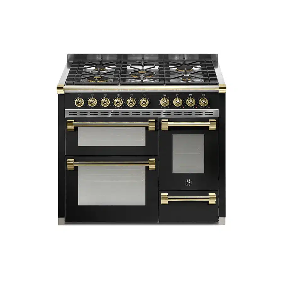 Steel Aq10sff 4m Ba O