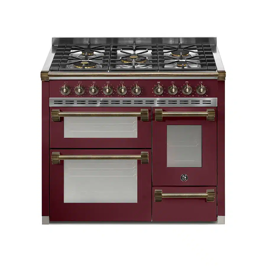 Steel Aq10sff 4m Br B