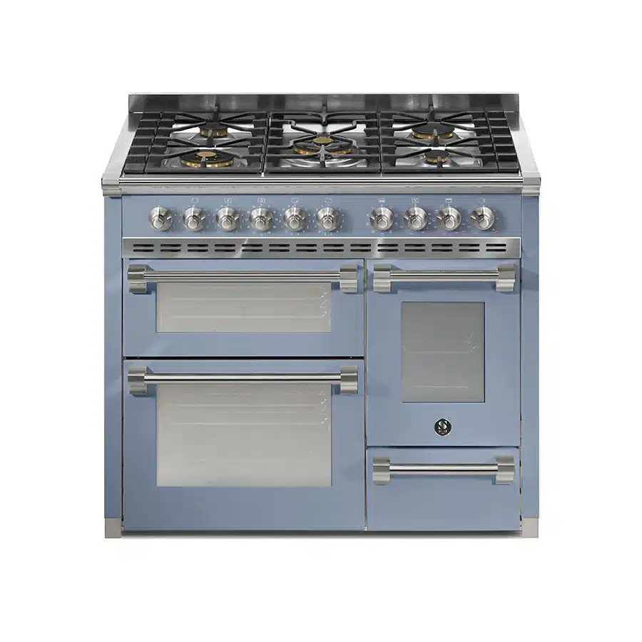 Steel Aq10sff 4m Ce N