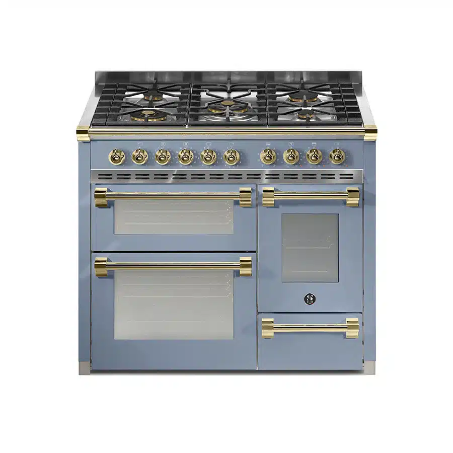 Steel Aq10sff 4m Ce O