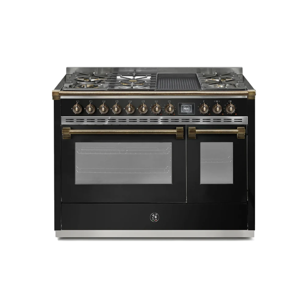 Steel Aq12sf 4bm Ba B