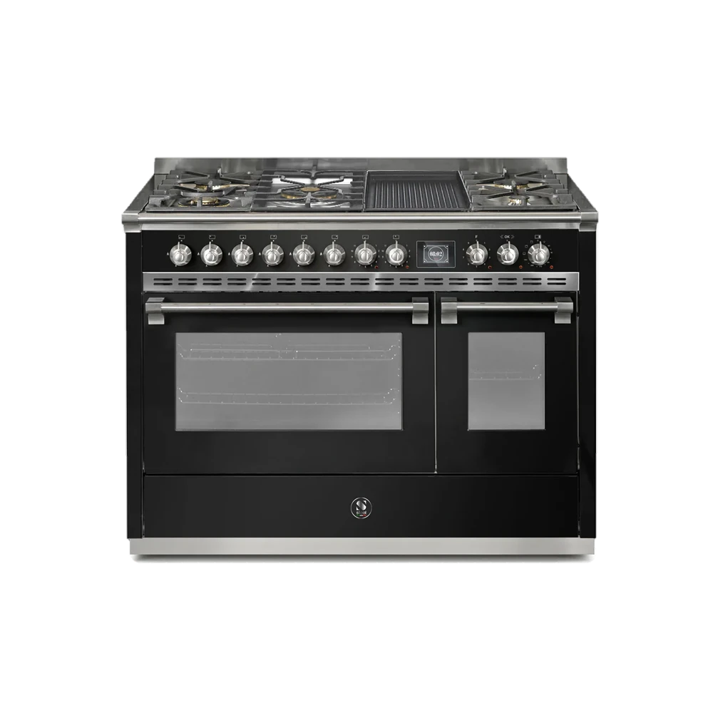 Steel Aq12sf 4bm Ba N