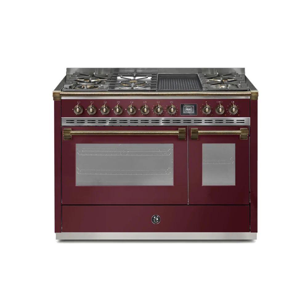 Steel Aq12sf 4bm Br B