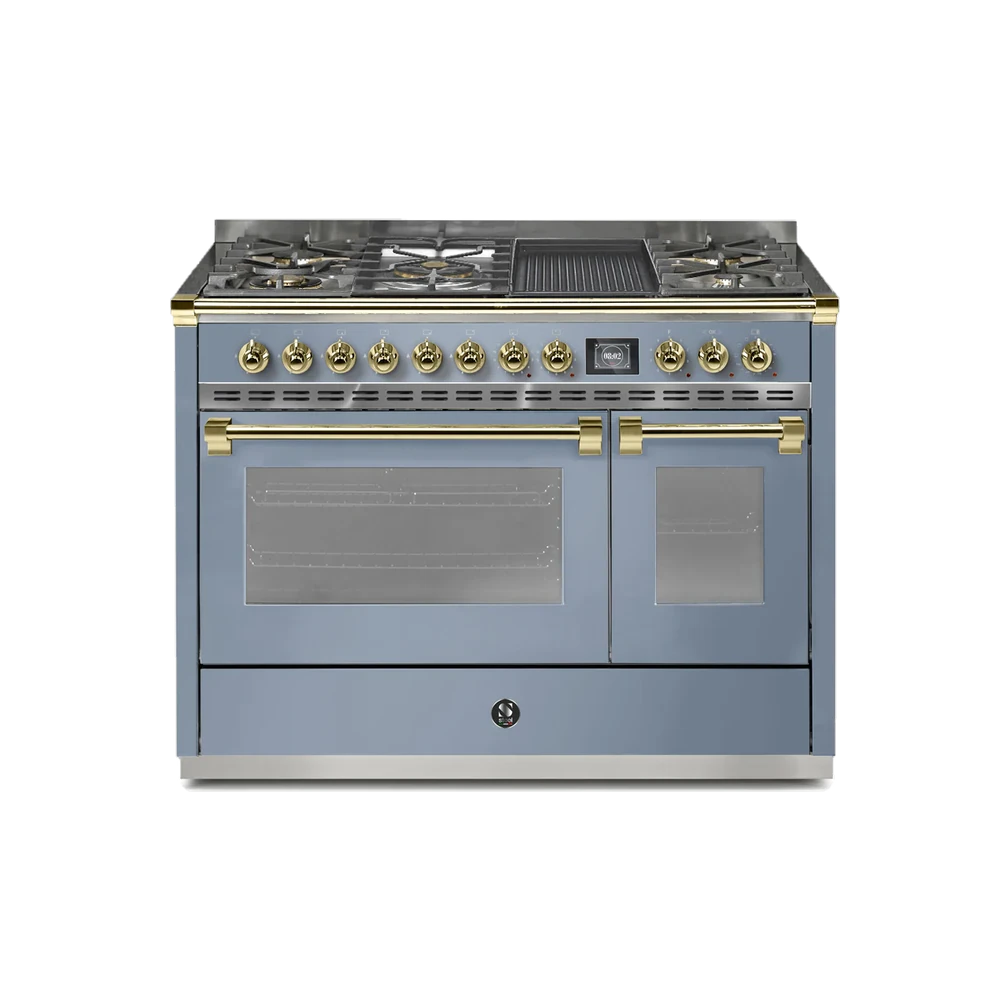 Steel Aq12sf 4bm Ce O