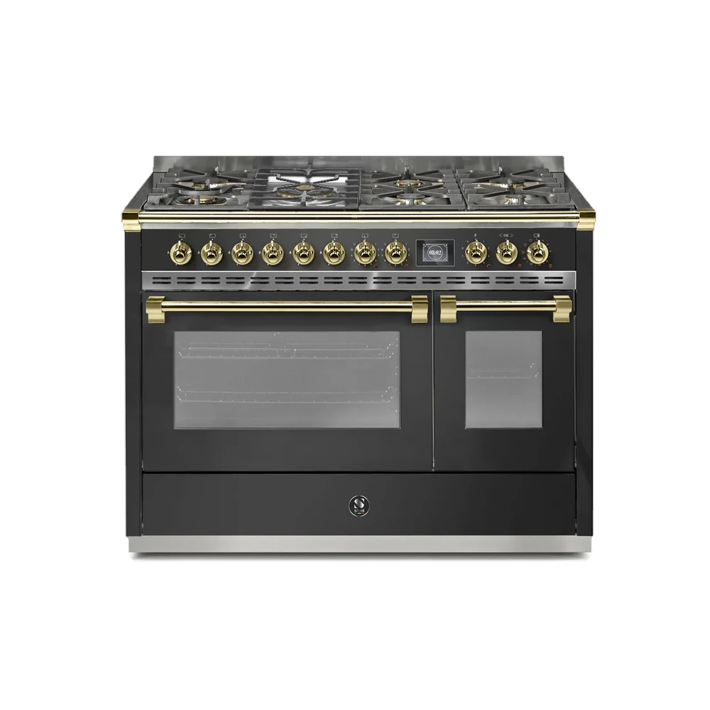 Steel Aq12sf 6m An O