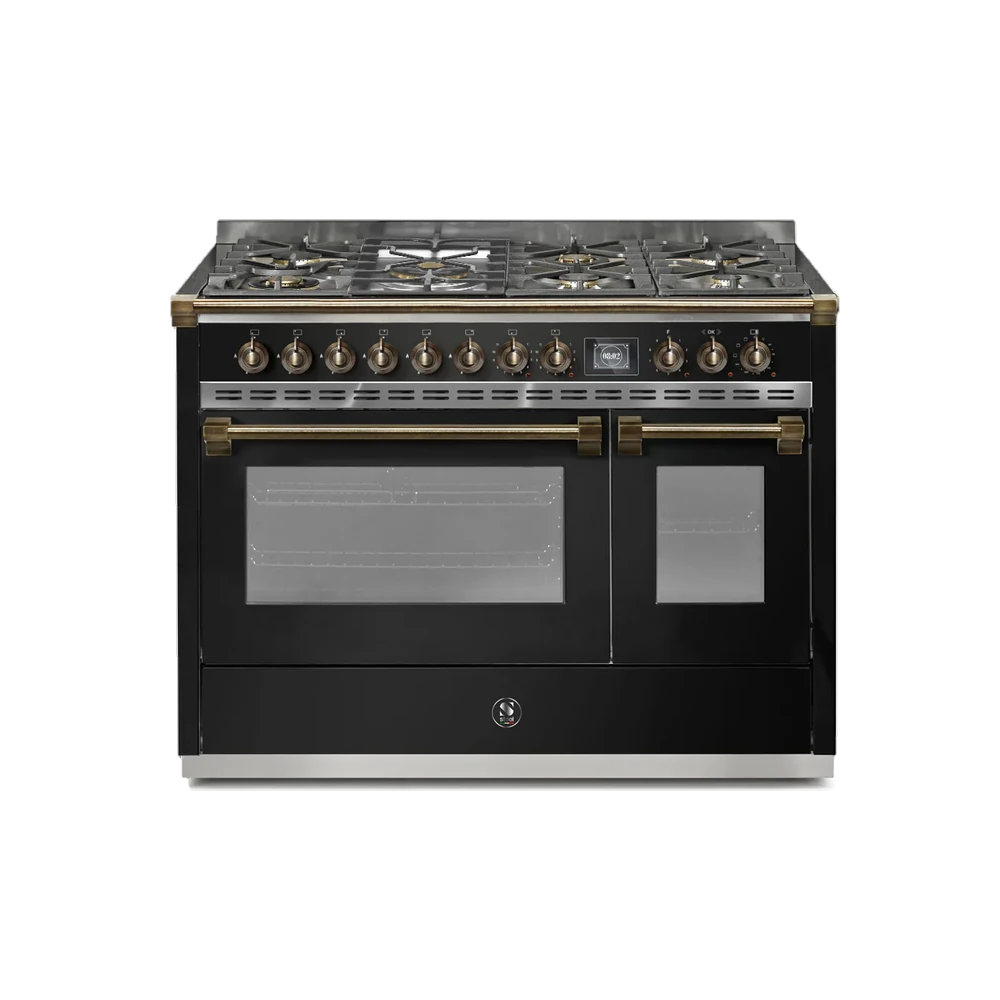 Steel Aq12sf 6m Ba B