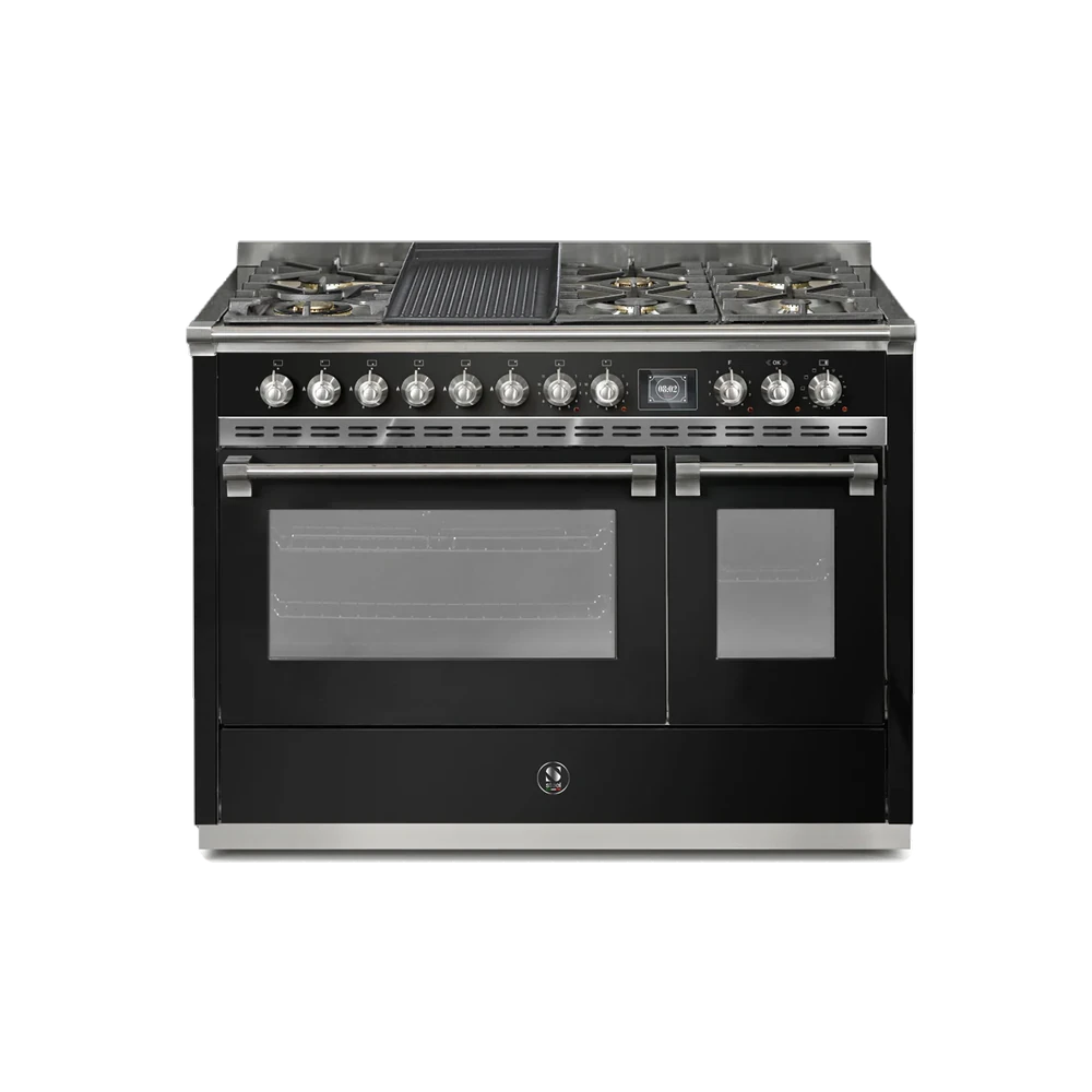 Steel Aq12sf 6t Ba N