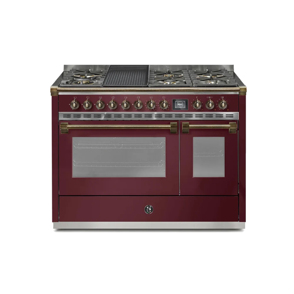 Steel Aq12sf 6t Br B