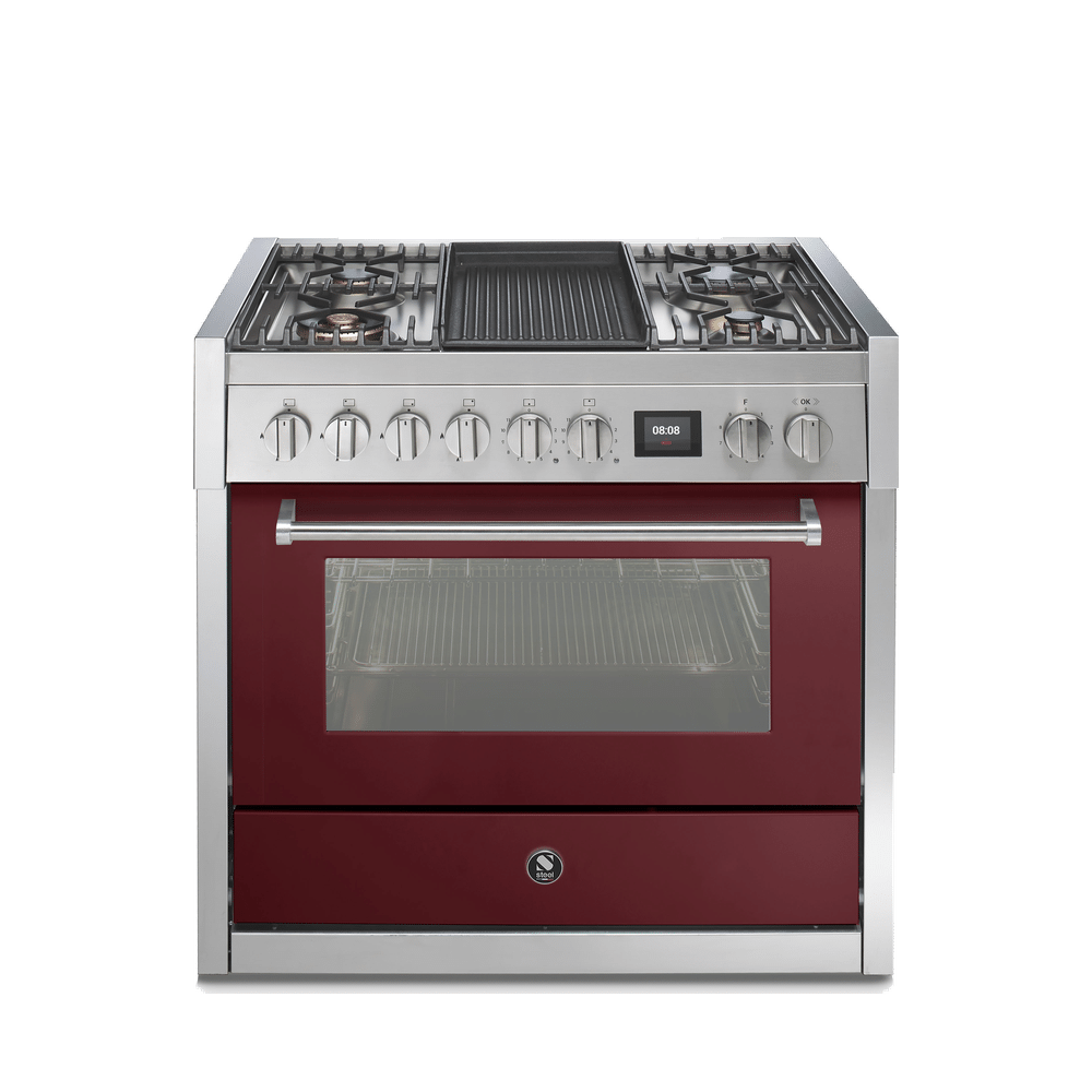 Steel Gq9s 4b Br Steel Gq9s 4b Br