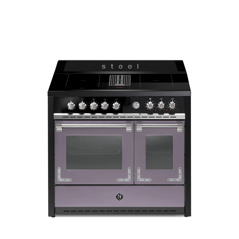 Steel X10ff 4fikw Aa