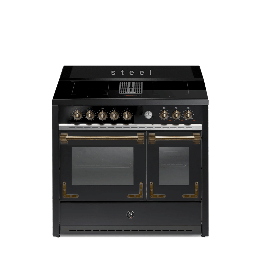 Steel X10ff 4fikw Ba B