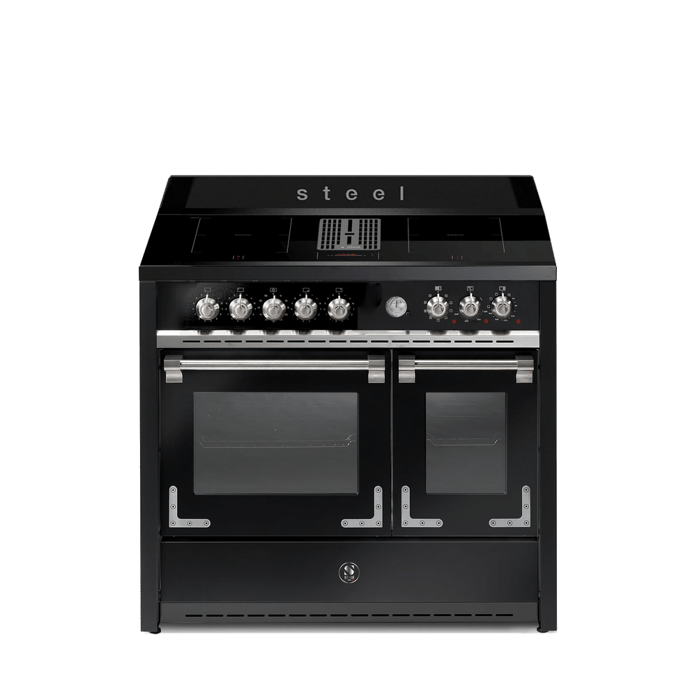 Steel X10ff 4fikw Ba