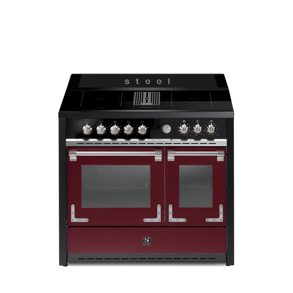 Steel X10ff 4fikw Br