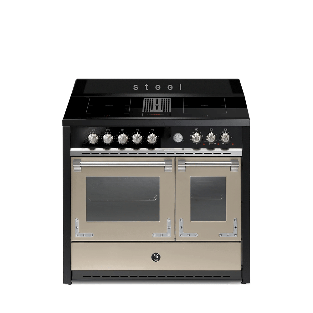 Steel X10ff 4fikw Sa