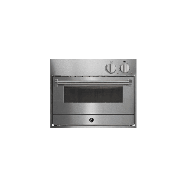 Steel Genesi 60 45 Cm Inbouwoven 8211 Gqfe9 S