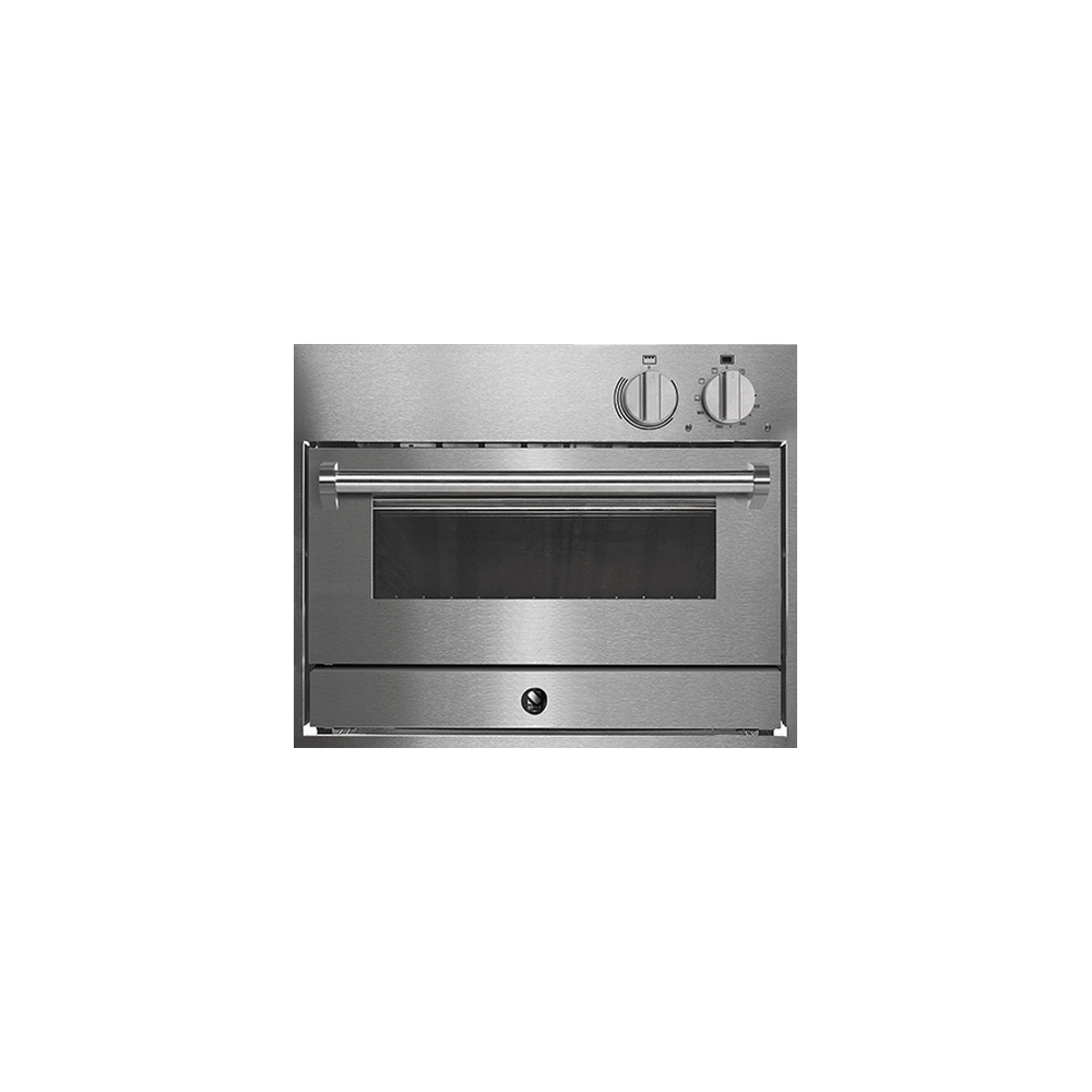Steel Genesi 60 45 Cm Inbouwoven 8211 Gqfe9 S