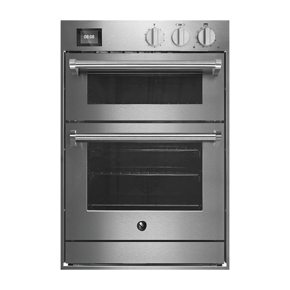 Steel Genesi 60 90 Cm Inbouwoven 8211 Gqffe6 S