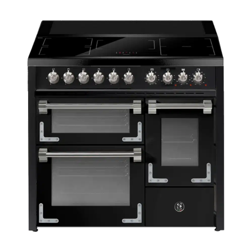 Steel X10fff 5fiw Ba