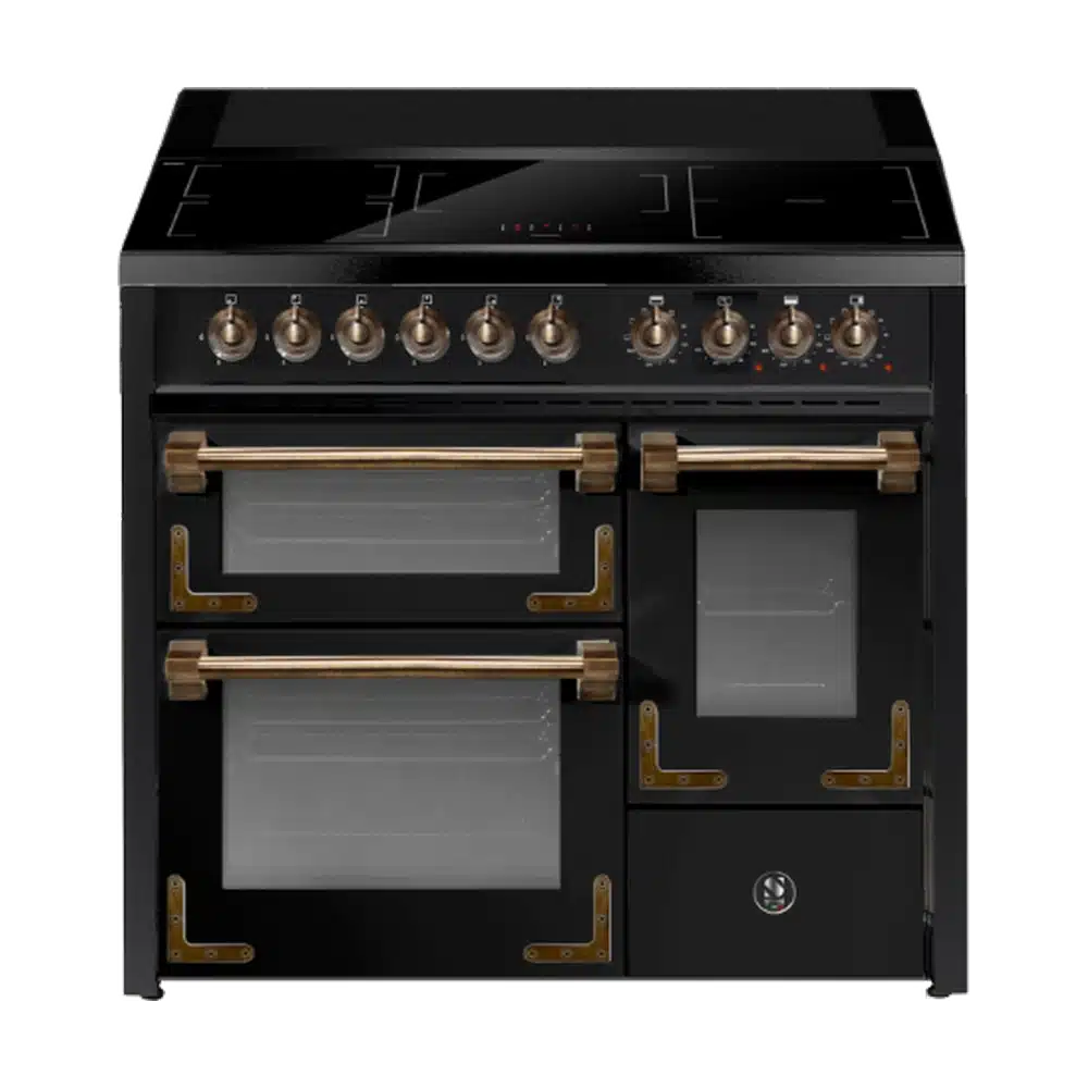 Steel X10fff 5fiw Ba B