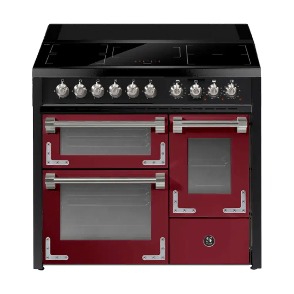 Steel X10fff 5fiw Br