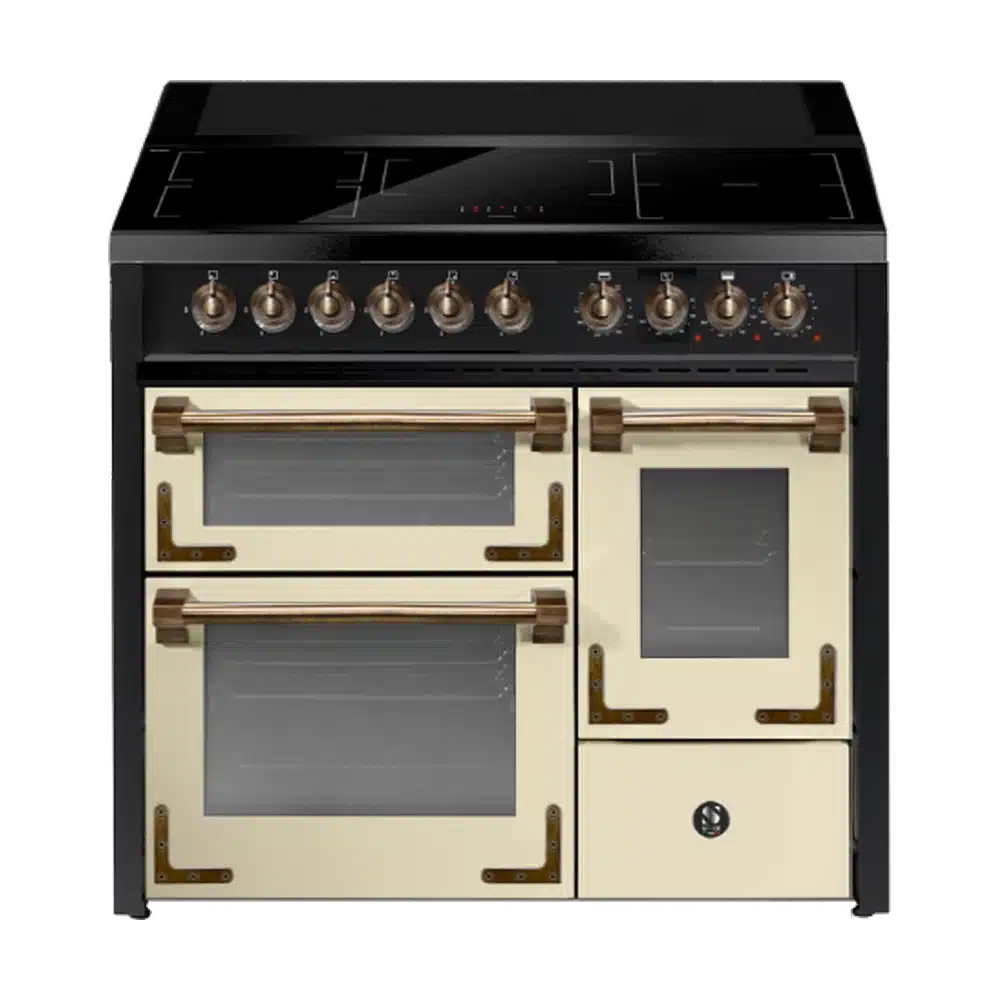 Steel X10fff 5fiw Cr B