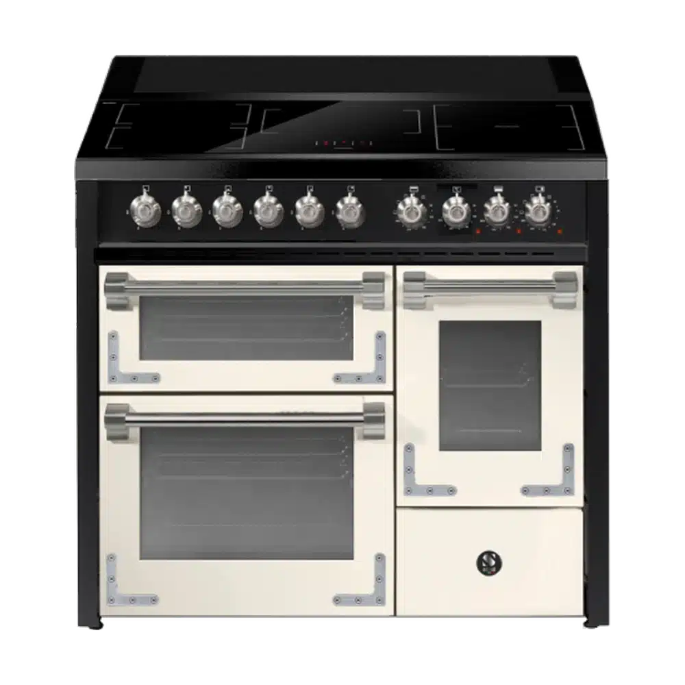 Steel X10fff 5fiw Na