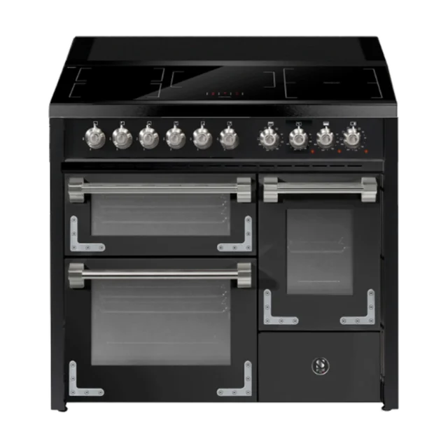 Steel X10fff 5fiw Nf