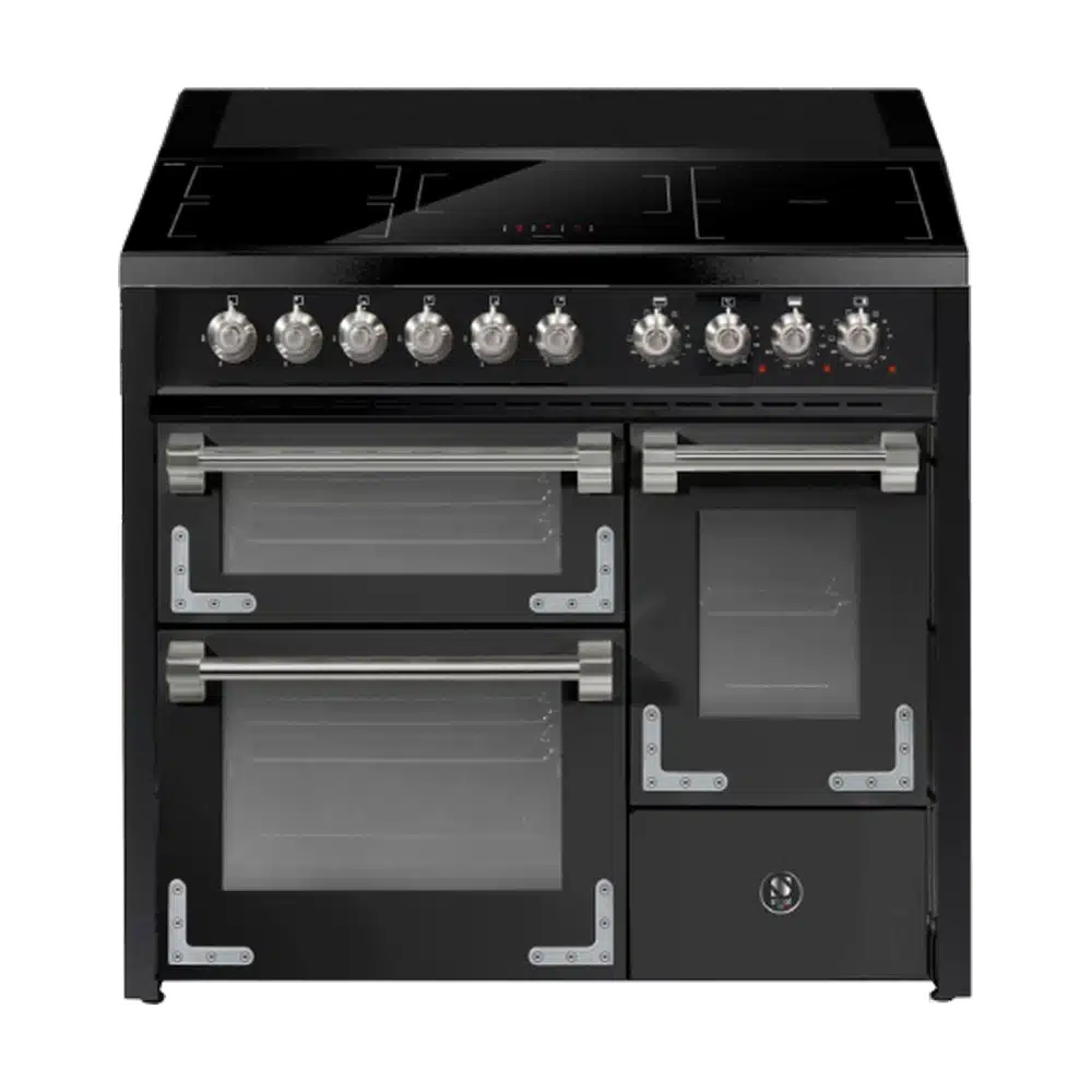 Steel X10fff 5fiw Nf