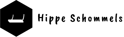 Logo | Hippe schommels