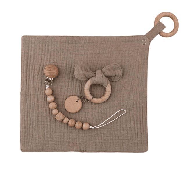 Wiegje kinderschommels babyschommels kraamcadeaus geschenk cadeau baby giftset | Hippe schommels