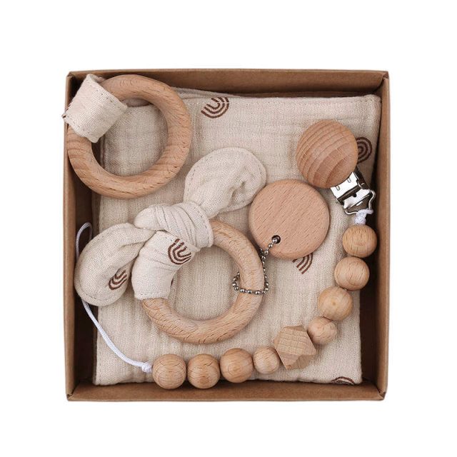 Wiegje kinderschommels babyschommels kraamcadeaus geschenk cadeau baby giftset | Hippe schommels